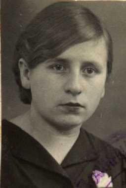 Петрова Анна Александровна
