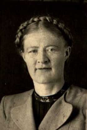 Котова Екатерина Алексеевна