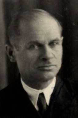 Пешков Алексей Иванович