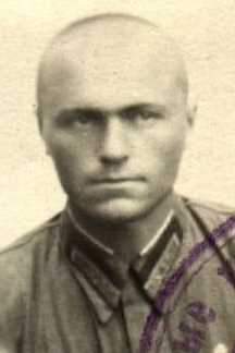 Побережец Александр Венедиктович