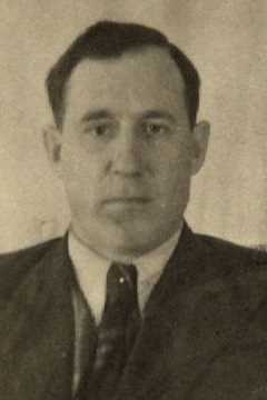 Побожий Александр Алексеевич