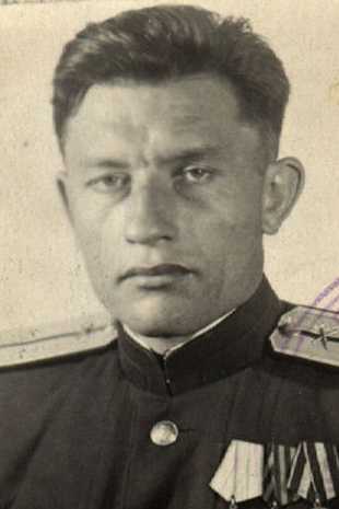 Побокин Иван Васильевич