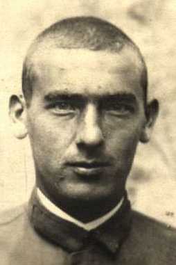 Петякшев Иван Андреевич