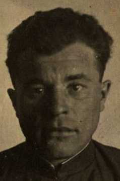 Пехотник Илья Хакильевич|Хакилевич