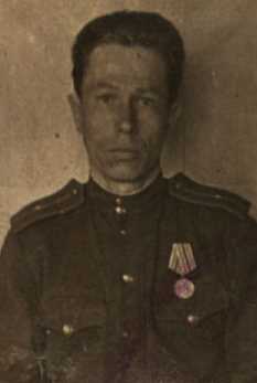 Елькин Иван Павлович