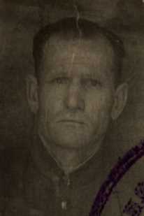 Елькин Григорий Иванович