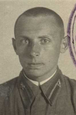 Егоров Валерий Сергеевич