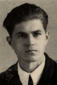 Егоров Георгий Евгеньевич