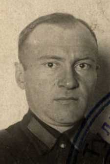 Егоров Владимир Васильевич