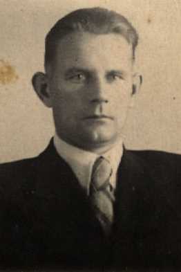 Егоров Владимир Александрович