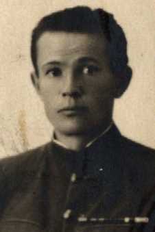 Егоров Виктор Яковлевич