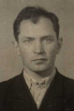 Егоров Виктор Семенович