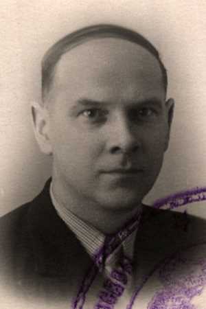 Егоров Виктор Петрович