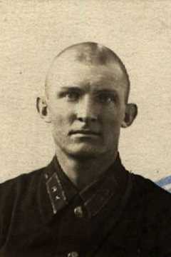 Егоров Виктор Николаевич