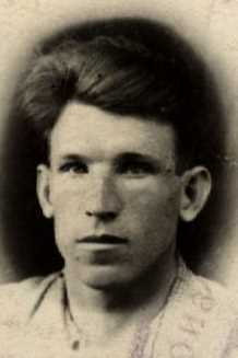 Егоров Виктор Михайлович (Михаилович)