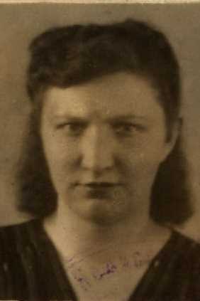 Елизарова Галина Павловна