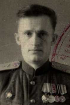Елизаров Иван Степанович