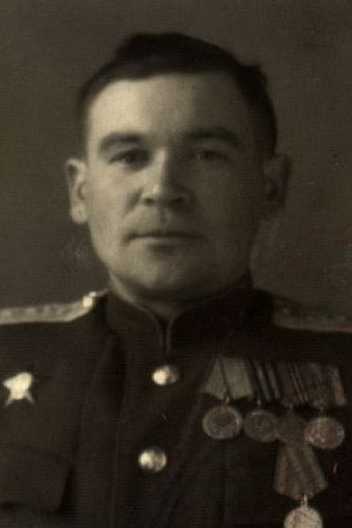Никифоров Павел Иванович