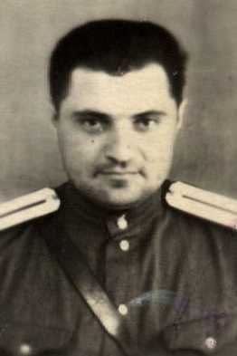 Дубик Андрей Алексеевич