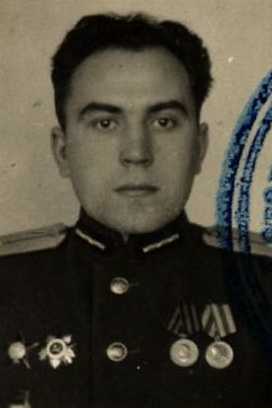 Махонин Василий Григорьевич