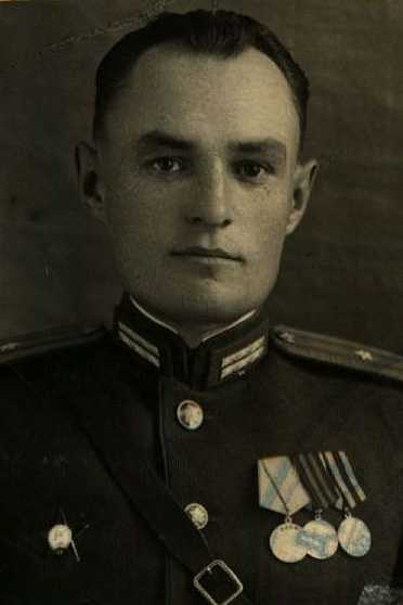 Мачула Василий Романович