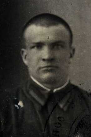 Миняйло Павел Захарович