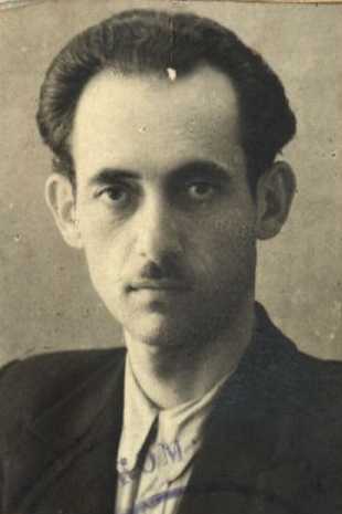 Мирокьян|Миракян|Мирокян Баграт Михайлович