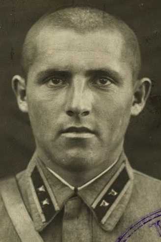 Мингазов Ибрагим Мингозович