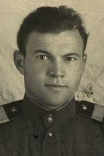 Мингазов Кирам Мингазович