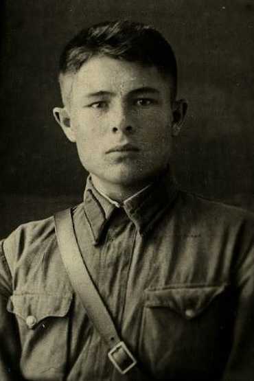 Мингазов Мисбах Мингазович