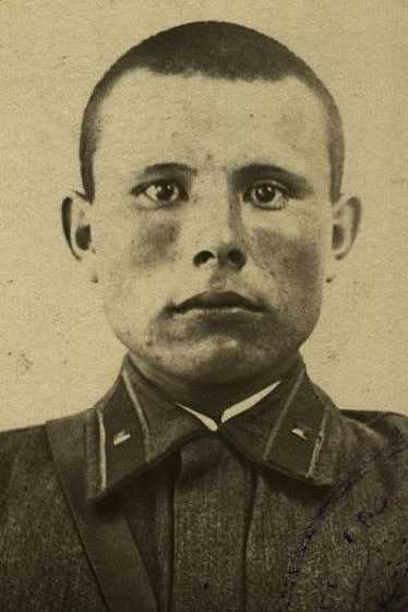 Мингазов Садрый (Сандрик)