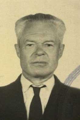 Мингалев Василий Иванович