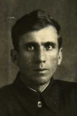 Мингалев Иван Михайлович