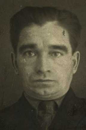 Мингалеев Гариф Гизизович