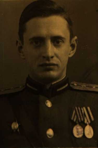 Мелкозеров Олег Сергеевич