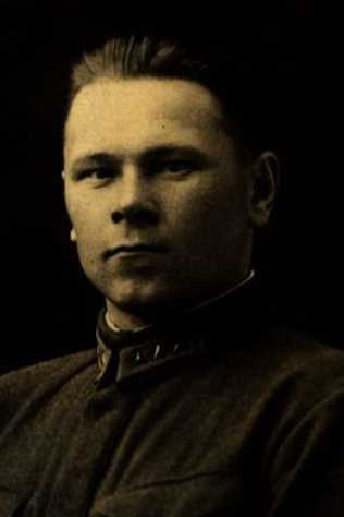 Мелкозеров Павел Николаевич