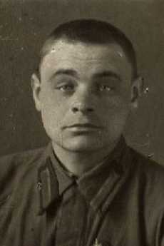 Мельников Владимир Яковлевич