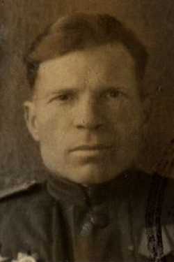 Мельников Григорий Ананьевич