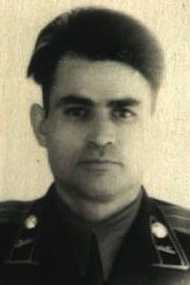 Мирзоев (Мирзаев) Абдулкерим Сулейманович