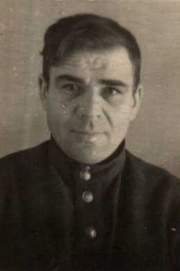 Евтеев Николай Григорьевич