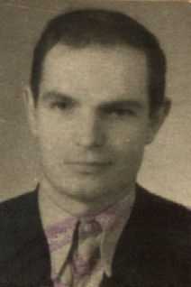 Евсютин Петр Степанович