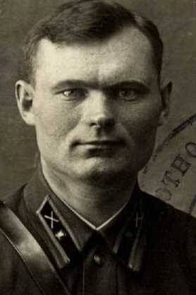 Жигалов Петр Дмитриевич