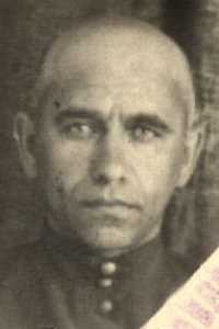 Дюжин Василий Иванович