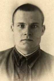 Дюжий Иосиф Захарович