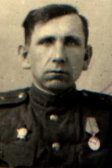 Жидков Алексей Андреевич