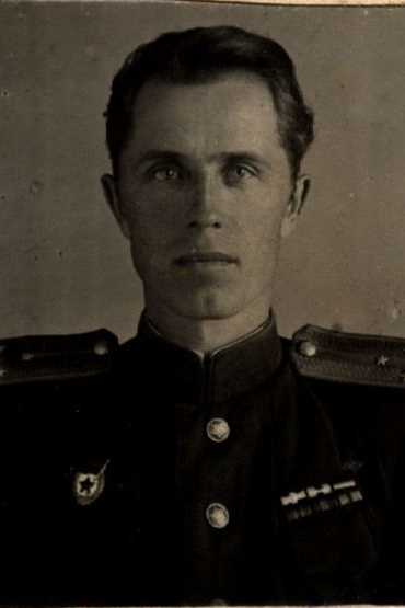 Дятлов Иван Афанасьевич