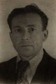Дяткин Лейб Мовшеевич