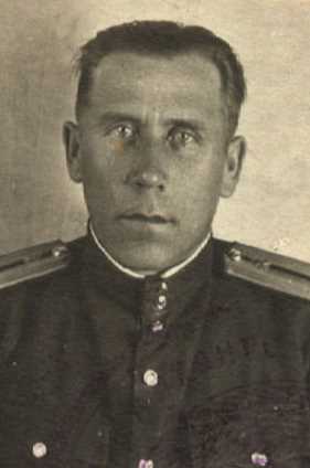 Елезов Дмитрий Петрович