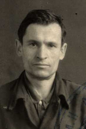 Егоров Константин Иванович