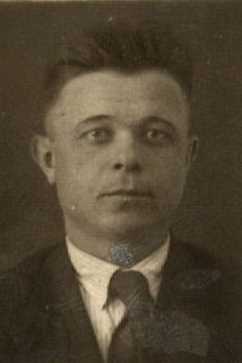 Ермишкин Михаил Ефимович